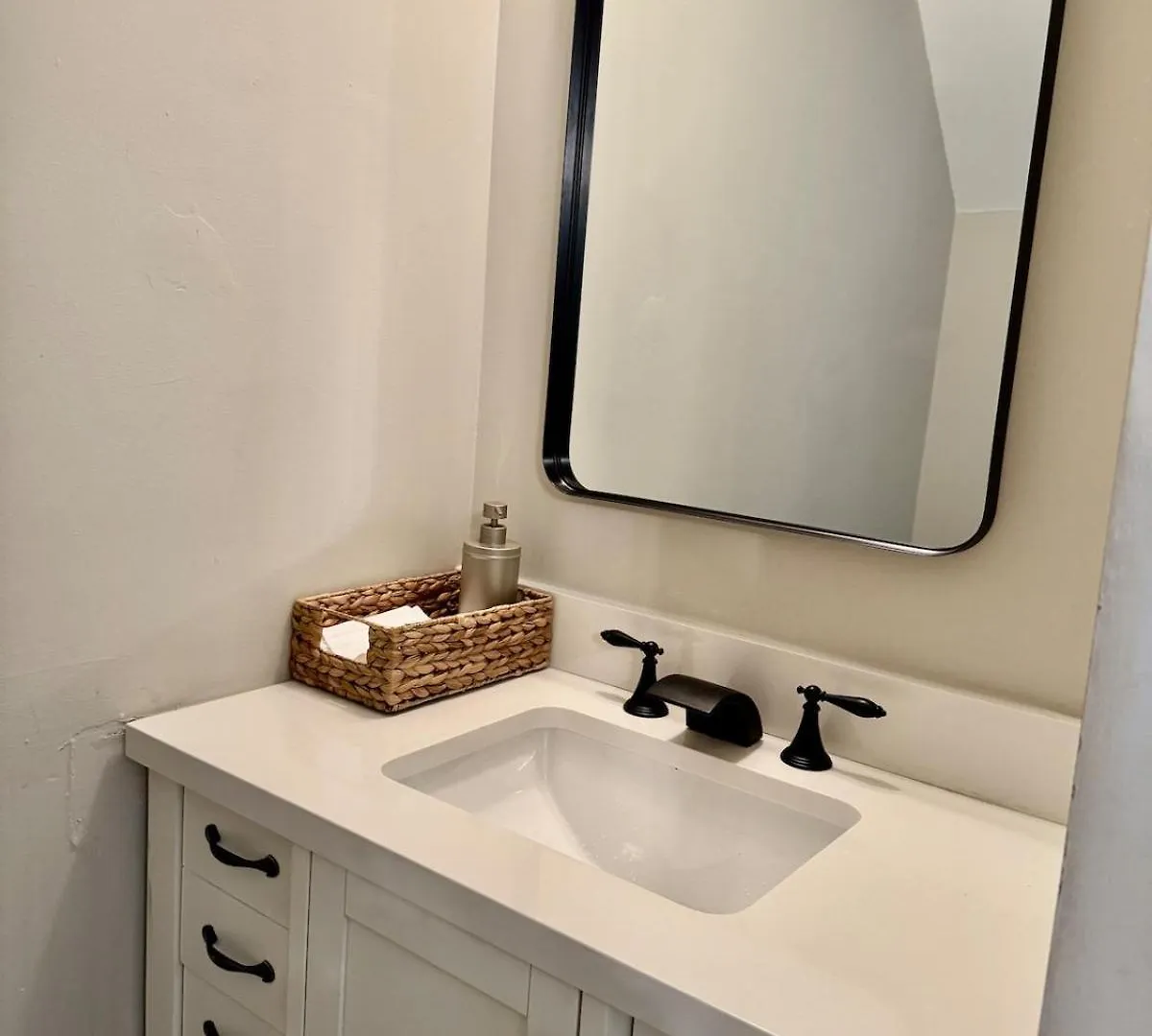 Modern Entire 2-Bedroom House For 6 Guests At University City Charlotte